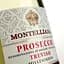 Ігристе вино Montelliana Meliora Prosecco Millesimato біле сухе 0.75 л - мініатюра 3
