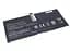 Акумулятор для ноутбука HP HD04-4S1P 14.8V Black 3200 mAh - мініатюра 1