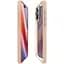 Прозрачный чехол Spigen Ultra Hybrid Rose Titanium для iPhone 16 Pro Max (ACS08688) - миниатюра 4