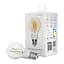 Розумна лампочка Yeelight Smart Filament Bulb E27 (YLDP12YL) - мініатюра 2