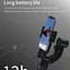 Стабілізатор WIWU S5B Three-Axis Motorized Gimba Stabilizer Black - мініатюра 3