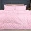 Наволочка Mirson Ranforce Elite Abstract Pink 40х60 см (2200013166979) - мініатюра 2
