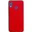 Силиконовый чехол Candy для Huawei Honor 8X Червоний - миниатюра 1