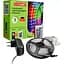 Светодиодная лента Eurolamp Led 5050 RGB 30 диодов/м, 5 м (LED/SET-5M/RGB) - миниатюра 1