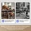 IP-камера Dreame NAVO Care 1 InCam 4MP (2K) White - мініатюра 4
