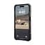 Протиударний чохол UAG Monarch Series Carbon Fiber для iPhone 15 Pro (114278114242) - мініатюра 4