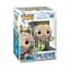 Фигурка Funko Pop Фанко Поп The Little Mermaid King Triton Русалочка Король Тритон 10 см LM KT 1365 - миниатюра 3