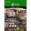 Ключ активації Microsoft Tank Cafe для Xbox One/Series S/X - мініатюра 1