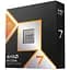 Процесор AMD Ryzen 7 9850X3D WOF (100-100001973WOF) (Socket AM5, 16T, 5.6 ГГц, Box) - мініатюра 1