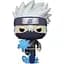 Фігурка Funko Pop Exclusive Фанко Поп Naruto Shippuden Kakashi Наруто Шиппуден Какаші 10 см E NS K 1199 - мініатюра 3