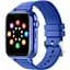 Розумний годинник Wonlex KT34 8GB Blue (SBWKT34BLUE) - мініатюра 2