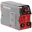 Інверторний зварювальний апарат Intertool DT-4002 MMA-150A x 6200Вт - мініатюра 1