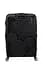 Валіза American Tourister MICKEY CLOUDS MICKEY TRUE BLACK 76x52x27(30) 76 См 59C*09003 - мініатюра 2