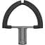 Кухонна машина KitchenAid Artisan 6.6 л 5KSM70SHXEOB - мініатюра 3