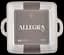 Форма Limited Edition Allegra Biege 26.5x22x5.5 см kuh0016011 - миниатюра 3