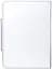 Чехол-книжка TOTO Tablet Cover Superior Simplicity Universal 8" White - миниатюра 1