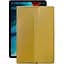 Чохол StatusCASE з екошкіри для планшету Samsung Galaxy Tab S7 Золотий - мініатюра 1