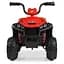 Дитячий електромобіль-квадроцикл Bambi Racer M 4131EL-3 до 30 кг - мініатюра 5