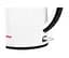 Електрочайник Tefal KO260130 1.7 л білий - мініатюра 4