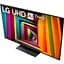 Телевізор LG AI UT91 55` LCD Ultra HD 4K (55UT91006LA) UA [128119] - мініатюра 3