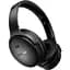 Бездротові навушники Bose QuietComfort SC Black (884367-0900) - мініатюра 2