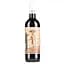 Вино Badet Clement La Belle Angele Merlot, красное, сухое, 13%, 0,75 л (8000019948673) - миниатюра 1