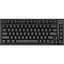 Клавіатура Ajazz AK820 Red Switch Black (AK820-R-B) [163665] - мініатюра 2