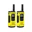 Аматорська портативна рація Motorola TLKR-T92 Twin pack - мініатюра 1