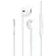 Навушники Foxconn EarPods 3.5 mm з пультом та мікрофоном - мініатюра 1