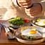 Набір столових приладів Sea To Summit Detour Stainless Steel Cutlery Set (1033-STS ACK036021-121801) - мініатюра 3