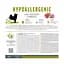 Корм для собак малих порід Brit Care Dog Hypoallergenic Adult Small Breed гіпоалергенний з ягням, 1 кг - мініатюра 7