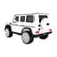 Электромобиль Ramiz Mercedes AMG G65 лакированный 12 В на пульте управления, Red (PA.G65.EXL.CR) - миниатюра 19