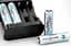 Акумулятори Ansmann AA/HR06 NI-MH 2500 mAh BL 4 шт (5035442) - мініатюра 7