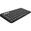 Комплект клавіатура + миша Logitech Pebble 2 Combo for Mac UA Graphite [920-012244] [99002] - мініатюра 3
