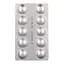 Аминокислота Doctor's Best SAM-e 400 mg (S-Adenosyl-L-Methionine), 60 таблеток - миниатюра 2