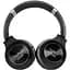 Бездротові складні навушники Lelisu LS-800A Bluetooth Black - мініатюра 1