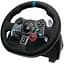 Руль и педали Logitech G29 Driving Force Racing Wheel - миниатюра 2