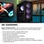 Комп’ютер персональний 2E Complex Gaming AMD R5-5600X 16Gb F1TB NVD3060-12 B550 G3301 650W FreeDos - мініатюра 4