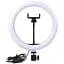 Светодиодное кольцо Ring Fill Light 26 см - миниатюра 1