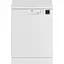 Посудомоечная машина Beko DVN05321W (6613372) - миниатюра 1