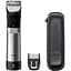 Тример для бороди Philips Beard trimmer 9000 Prestige (BT9810/15) - мініатюра 1