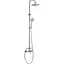 Душевая колонна со смесителем Mixxus SAS-003-J (SS0041) - миниатюра 1