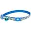 Нашийник для котів Coastal Fashion Safe Cat Collar Світиться 1х20-30 см (06775_GBF12) - мініатюра 1
