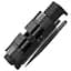 Викрутка прецизійна з бітами JIMI Home Screwdriver Set 18 в 1 (JM-GNT18) - мініатюра 6