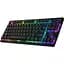 Клавіатура Razer DeathStalker V2 Pro TKL Wireless Red Switch ENG Black (RZ03-04370800-R3R1) [158743] - мініатюра 3