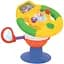 Игрушка на присоске Kiddi Smart Умный руль (063420) - миниатюра 1