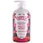 Жидкое мыло Fiorile Red Fruits красные фрукты 500 мл - миниатюра 1