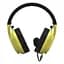 Навушники Hator Hyperpunk 2 USB 7.1 Black/Yellow (HTA-847) - мініатюра 2