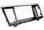 Переходная рамка Nissan Pathfinder AWM 881-25-110 - миниатюра 3