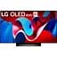Телевізор LG evo AI C4 55` OLED Ultra HD 4K (OLED55C41LA) EU [124030] - мініатюра 1